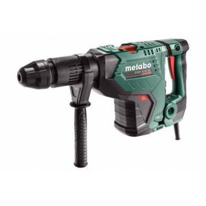 Marteau Perforateur Burineur SDS Max Metabo KHEV 11-52 BL - 1500W, 18.8J - Moteur Brushless, Coffret