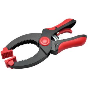 Strend Pro Zvierka Cork 212, 23 cm, stolárska, račňová, plastová, so zubovou poistkou, 215657 