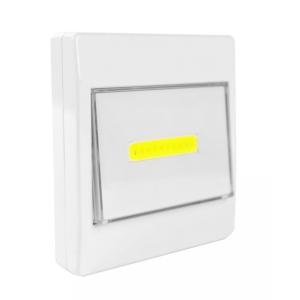 Strend Pro Svietidlo Switchlight C1062, 2W COB 100 lm, 3xAAA, 