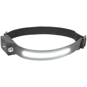 Strend Pro Čelovka Headlight H4034, LED+XPE, 200 lm, 1200 mAh, USB nabíjanie, senzor pohybu, 2172547