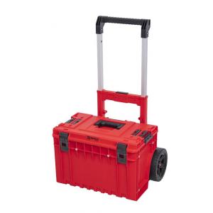 Strend Pro Box QBRICK® System One RED Ultra HD Cart 2, 239939