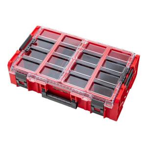 Strend Pro Box QBRICK® System One RED Ultra HD Organizer 2XL, 239941