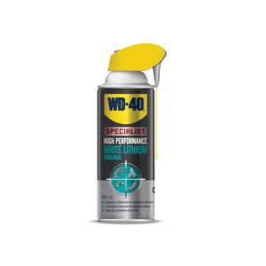 WD-40® Sprej Specialist HP White Lithium Grease, 400 ml