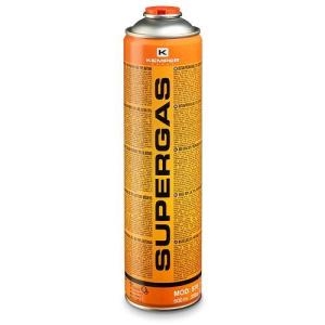 Kemper Kartuš 575, 600 ml, 330 g, SUPERGAS, Propán-Bután, štandardný závit, 217254