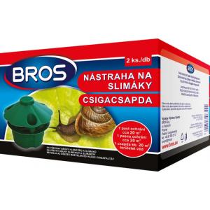 BROS Pasca na slimáky, 2172804