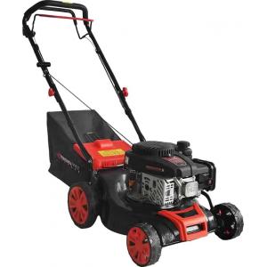 Strend Pro Kosačka QL41S-139, benzínová, 2,4 kW, záber 40,6 cm, s pojazdom, LONCIN, 111820