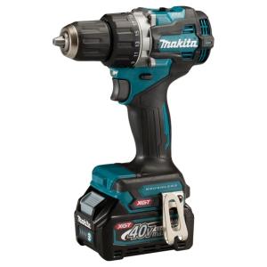 Makita Vŕtací skrutkovač AKU 40V 2,0Ah, DF002GA201 