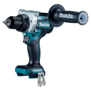 Makita Vŕtací skrutkovač AKU Li-ion 18V -bez AKU, bezuhlikový motor,  DDF486Z