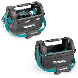 Makita Otvorený kufrík na .náradie E-15403