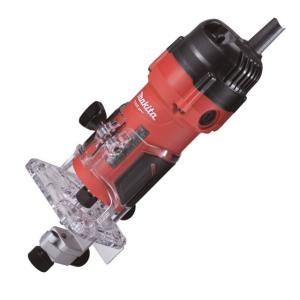 Makita Fréza horná jednoručná M3702, 530W