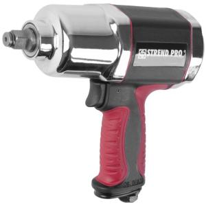 Rázový uťahovák na kompresor Strend Pro Premium Airtool WFI-3070, 1/2", TCS, 680Nm,115399