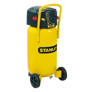 Stanley Kompresor bezolejový D230/10/50V, 10bar 50L, 8117180STN067