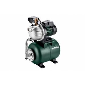 Metabo Domáca vodáreň HWW 3500/25 G, 600981000 