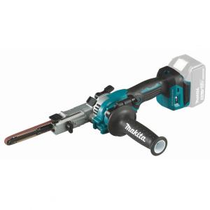 Makita Brúska pásová AKU Li-ion 18V 9x533mm, DBS180