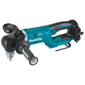 Makita Vrtačka uhlová AKU Li-ion 18V 3,0Ah, DDA450RTJ