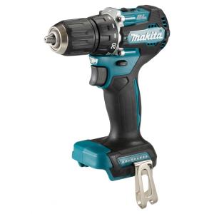 Makita Vŕtací skrutkovač AKU Li-ion 18V  DDF487Z