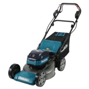 Makita Kosačka AKU Li-ion 40V 1900W šírka záberu 48cm, LM001GZ 