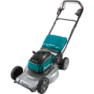 Makita Kosačka AKU Li-ion 2x18V šírka záberu 53,4 cm, DLM533ZX2