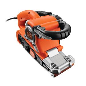 Black and Decker BRÚSKA PÁSOVÁ 75x533mm, 720W, KA88-QS