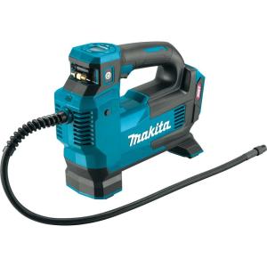 Makita Kompresor AKU Li-ion 40V max tlak vzduchu 11,1bar, MP001G