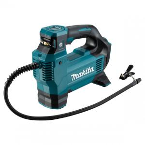 Makita Kompresor AKU Li-ion 18V max tlak vzduchu 11,1bar, DMP181