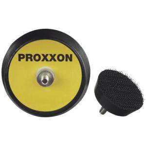 Proxxon Penová podložka Ø 50 mm pre WP/E, WP/A, EP/E, EP/A, 29098