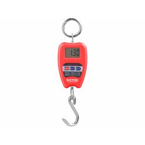 Extol Premium Váha závesná s hákom, max. 200kg, + -100g, 8822000