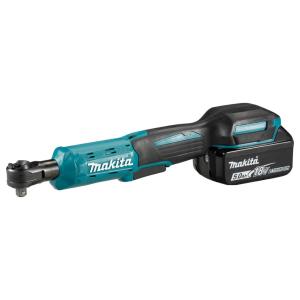 Makita Račňa AKU Li-ion 18V 2Ah  3/8-1/4" 47,5Nm, DWR 180RA