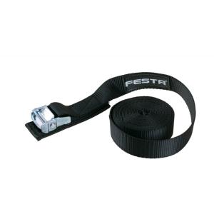 Festa Popruh upínací 1,5" 38mm 4 metrový, 51046 