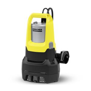 Čerpadlo ponorné kalové SP22.000 Dirt level sensor, 1.645-851.0