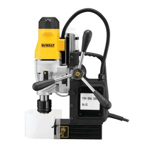 DeWalt VŔTAČKA STOJANOVÁ MAGNETICKÁ 1200W, DWE1622K