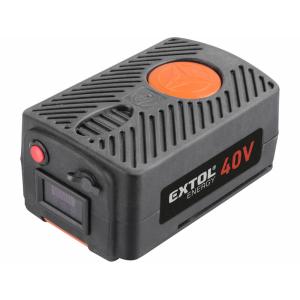 Extol Premium Akumulátor 40V/6Ah, pre 8891590, 8891590B