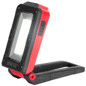 Strend Pro Svietidlo Strend Pro Worklight MWL539, COB LED 100+250 lm, 2200 mAh, pracovné, magnet, USB nabíjanie, 2171961