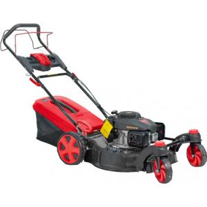 Strend Pro Kosačka TB53S13, benzínová, 4 kW, záber 53,3 cm, s pojazdom, otočné predné kolesá, LONCIN, 1111625 