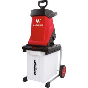 Worcraft Drvič konárov WPSH202, 2500 W, na konáre a vetvy max. 40 mm, 1111122