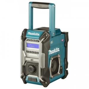 Makita Rádio AKU, MR004G