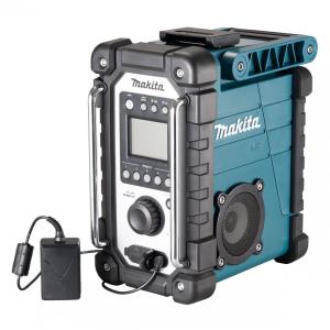 Makita Rádio AKU,stavebné, DMR116