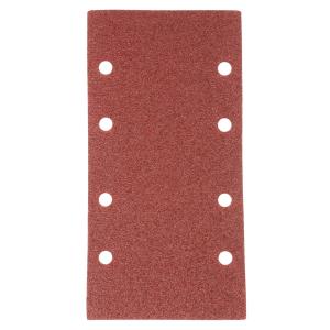 Worcraft Papier brúsny do vibračnej brúsky CFS-S20L, 94x185 mm, P60, bal. 5 ks, 2430030