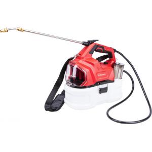 Worcraft Postrekovač 5 litrový CBS-S20Li-5L ShareSYS, 2560013