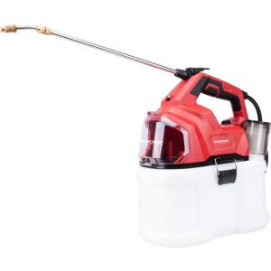 Worcraft Postrekovač CBS-S20Li-8L ShareSYS, 8 litrový, 2560014