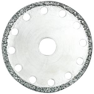 Proxxon kotúč diamantový  50mmx0,6x10 otv. pre LHW+LHW/A,28559