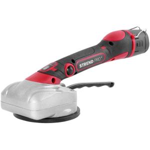 Strend Pro Prísavka vibračná na podlahu/dlažbu, 120 W, max.30 kg ,2172543