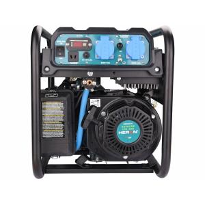 Heron Elektrocentrála invertorová rámová hybridná, 1F, 3,7kW, 7HP, ručný štart, 8893231