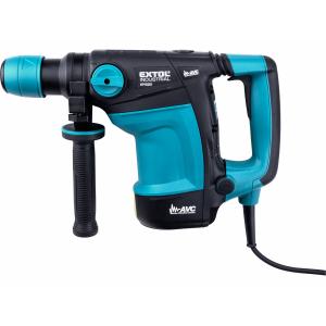 Extol Industrial Kladivo vŕtacie a sekacie, SDS-plus, príkon 1100W, energia úderu 7J, 8790201