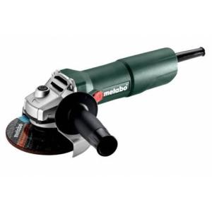 Metabo Brúska uhlová W 750-125mm, 603605000 