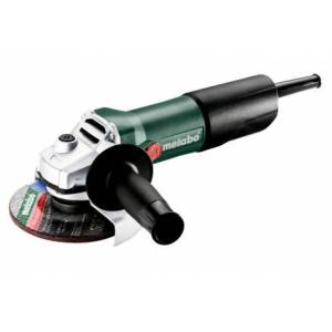 Metabo Brúska uhlová W 850-125mm, 603605000 