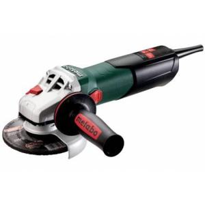 Metabo Brúska uhlová W 9-125 Quick 125mm,900W, 600374000