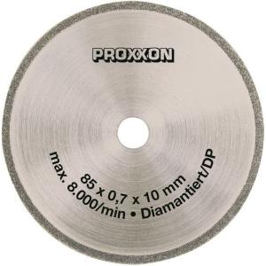 Proxxon Kotúč diamantový 85x07x10mm, 28735