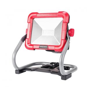 Worcraft Reflektor CLED-S20Li-30WA ShareSYS, 20V Li-ion, 30 W, 1000/2000/3000 lm, 2172561 