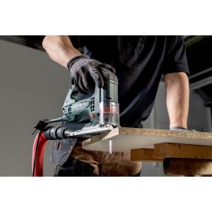 Metabo píla priamočiará 470W, STEB 100 QUICK, 601110500